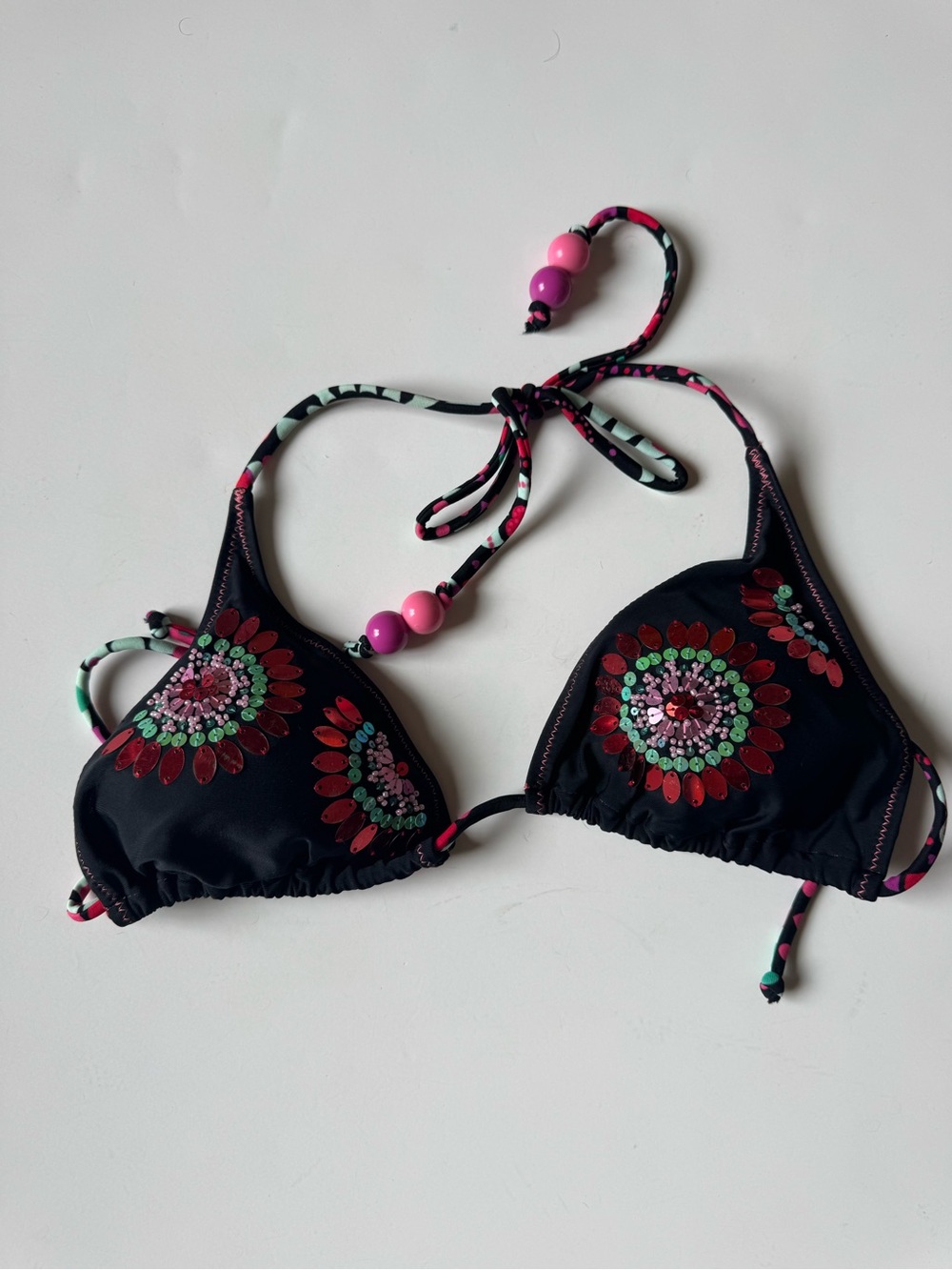 String bikini - Picture 6 of 13
